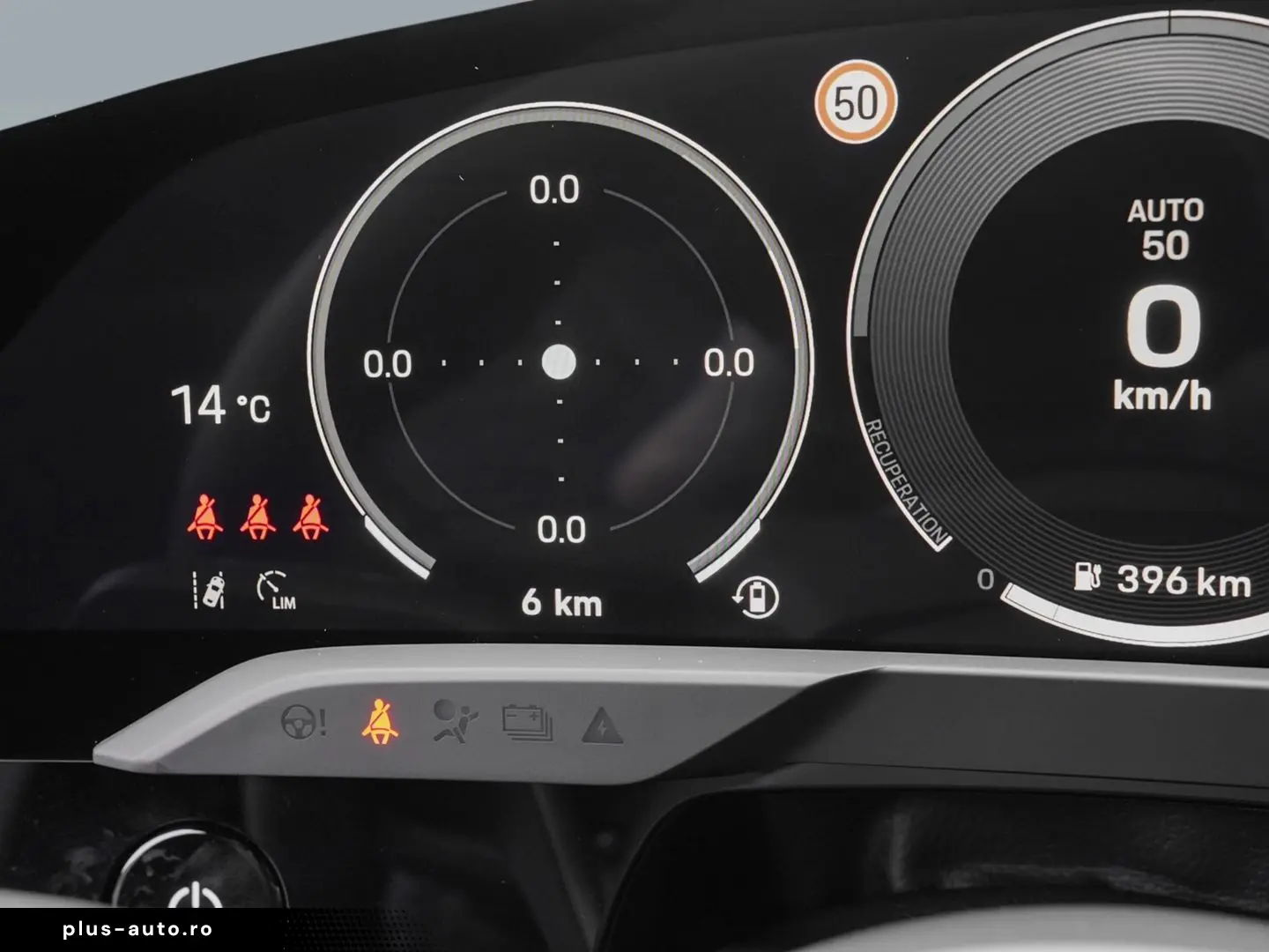 PORSCHE Taycan BOSE LED-Matrix Performancebatterie