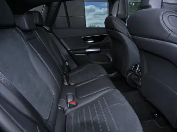 MERCEDES-BENZ GLC 220 d 4M AMG DISTRO SHZ 360  AHK PANORAMA