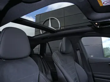 MERCEDES-BENZ GLC 220 d 4M AMG DISTRO SHZ 360  AHK PANORAMA