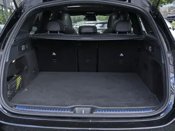 MERCEDES-BENZ GLC 220 d 4M AMG DISTRO SHZ 360  AHK PANORAMA