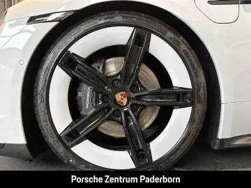 PORSCHE Taycan Black Edition InnoDrive 21-Zoll Panorama
