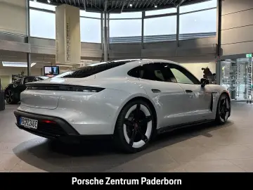 PORSCHE Taycan Black Edition InnoDrive 21-Zoll Panorama