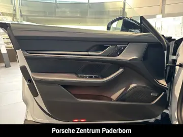 PORSCHE Taycan Black Edition InnoDrive 21-Zoll Panorama