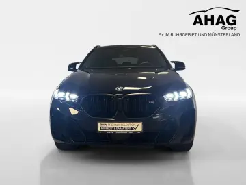 BMW X6 M60i xDrive