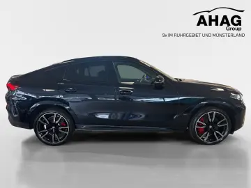 BMW X6 M60i xDrive