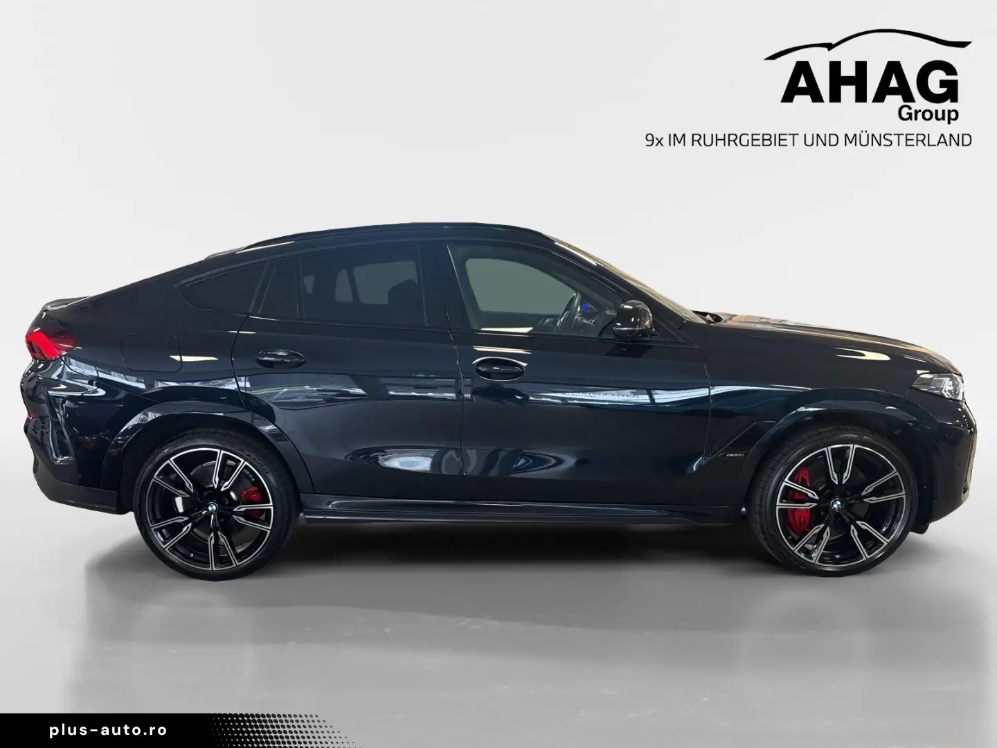 BMW X6 M60i xDrive