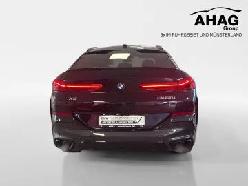 BMW X6 M60i xDrive