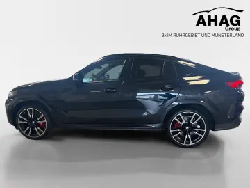 BMW X6 M60i xDrive