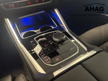 BMW X6 M60i xDrive