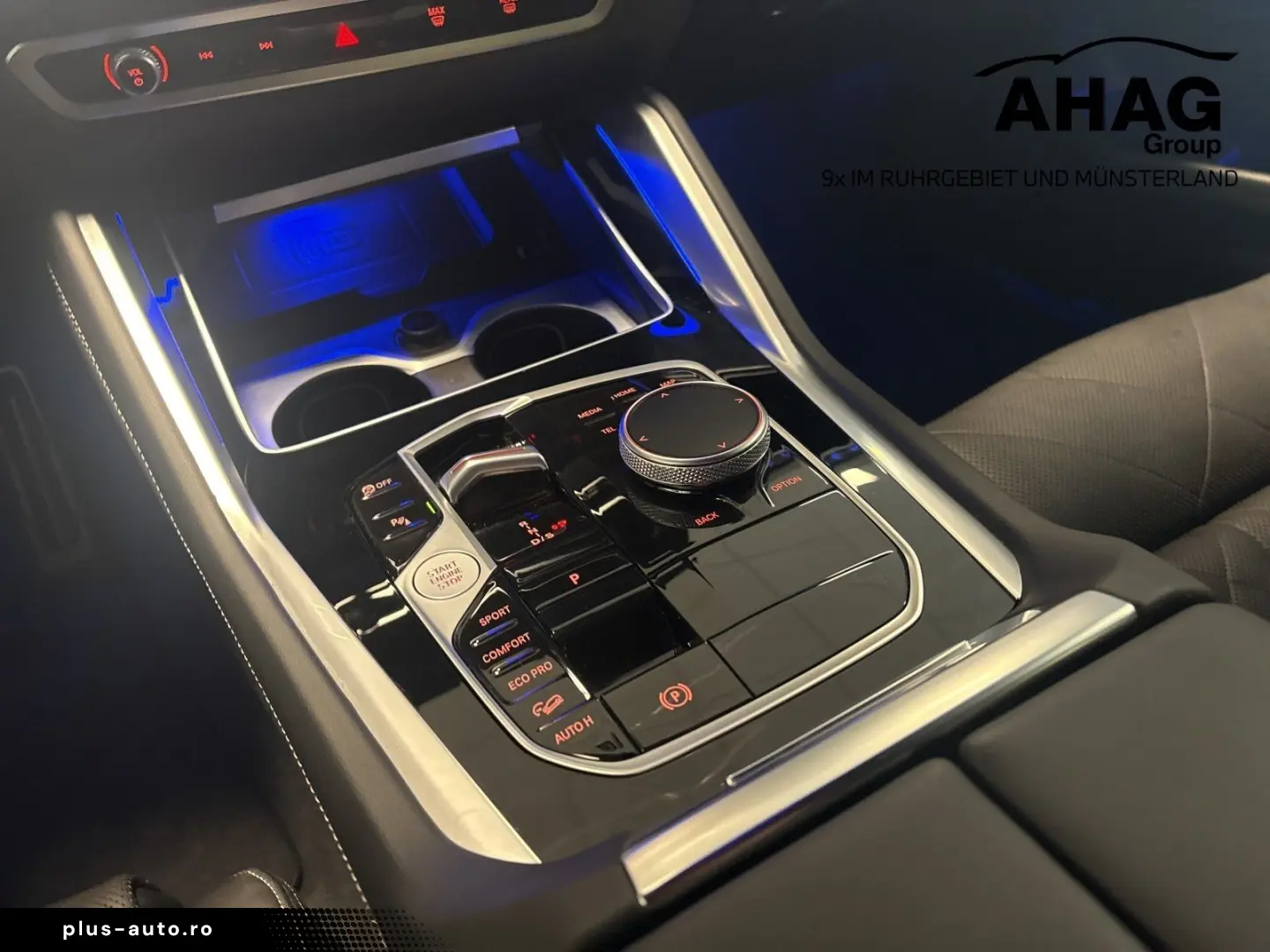 BMW X6 M60i xDrive