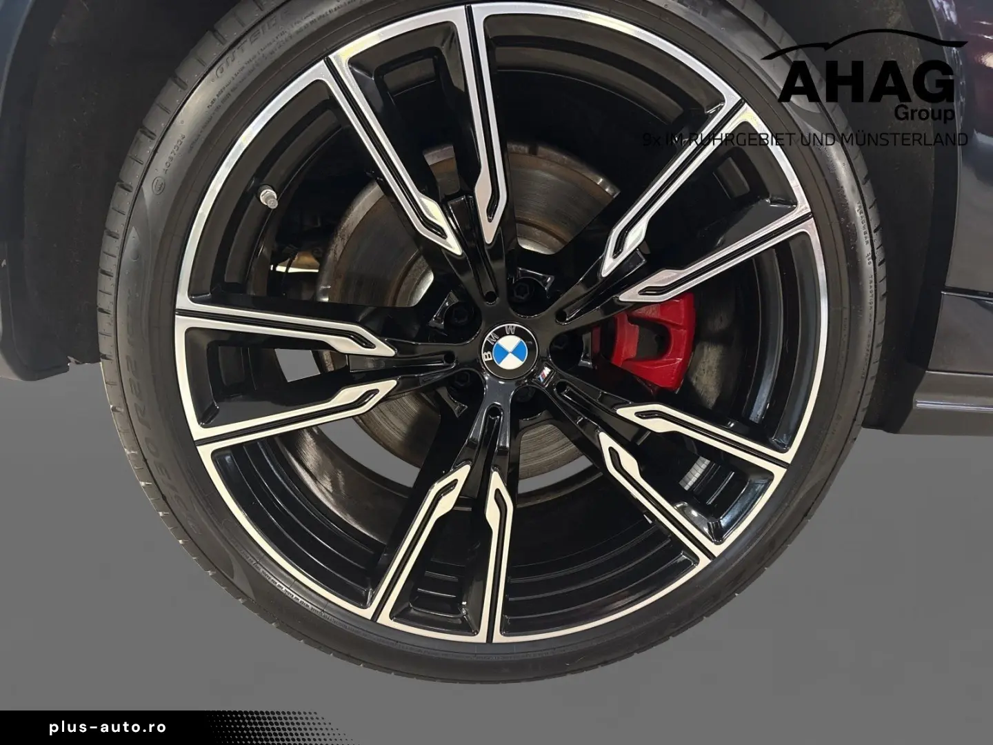 BMW X6 M60i xDrive