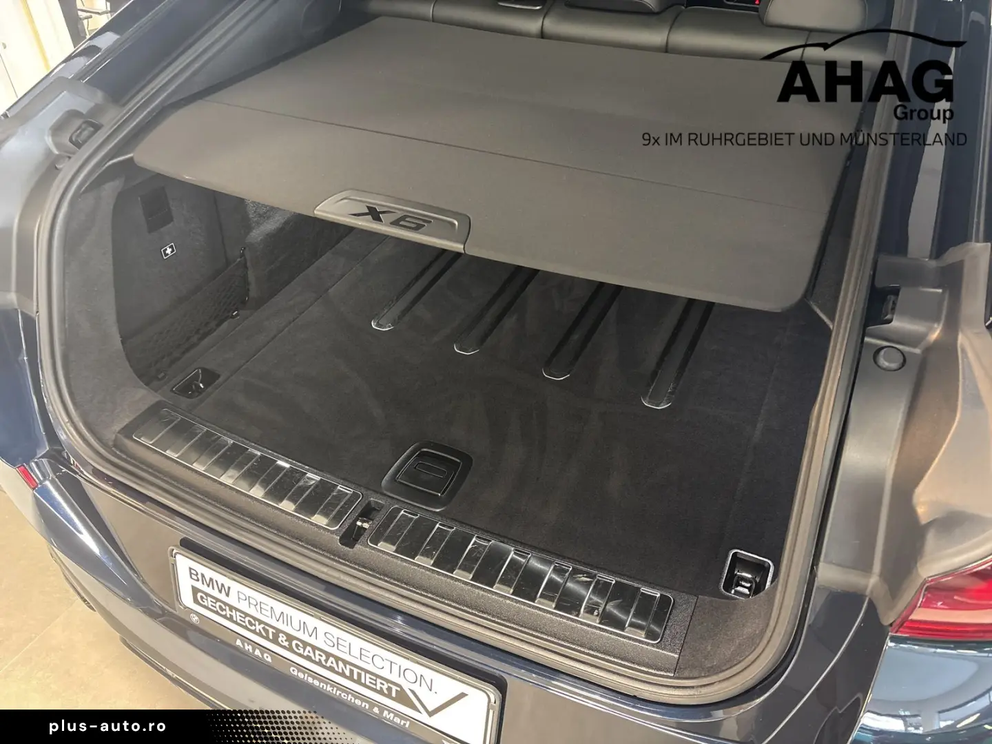 BMW X6 M60i xDrive