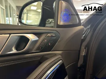 BMW X6 M60i xDrive