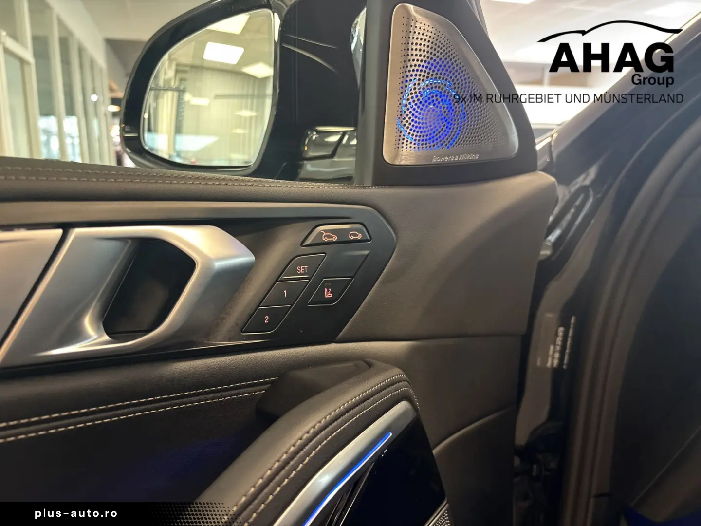 BMW X6 M60i xDrive