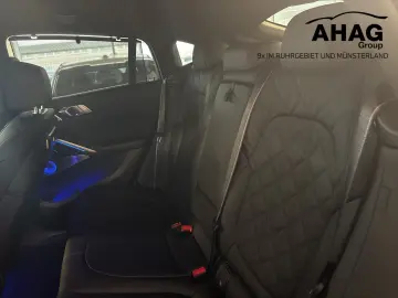 BMW X6 M60i xDrive