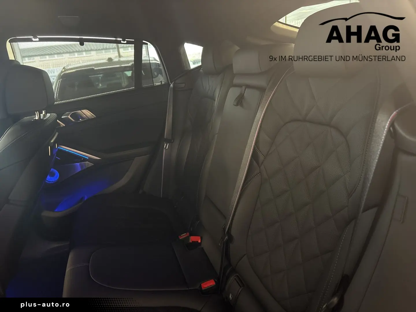 BMW X6 M60i xDrive