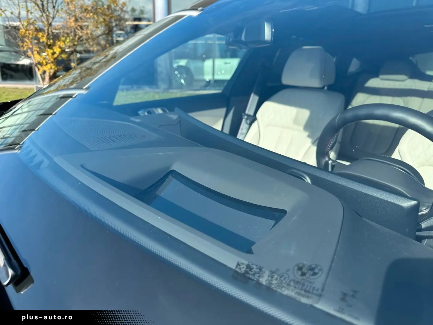 BMW X6 M60i xDrive ACC HUD PANO HARMAN AHK