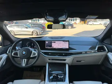 BMW X6 M60i xDrive ACC HUD PANO HARMAN AHK
