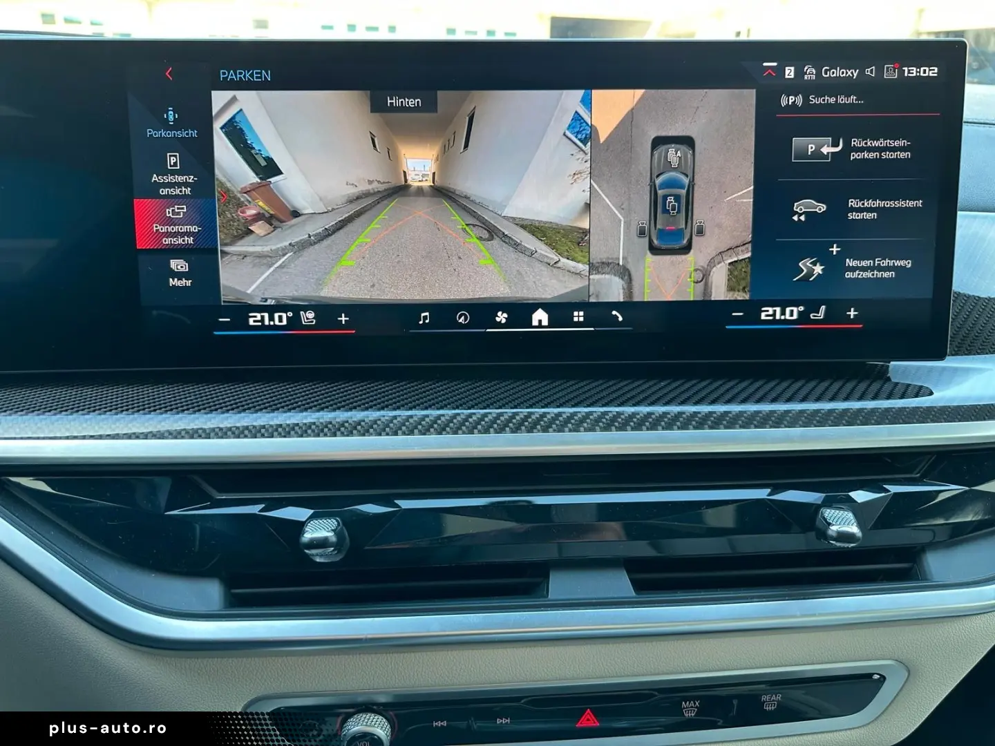 BMW X6 M60i xDrive ACC HUD PANO HARMAN AHK