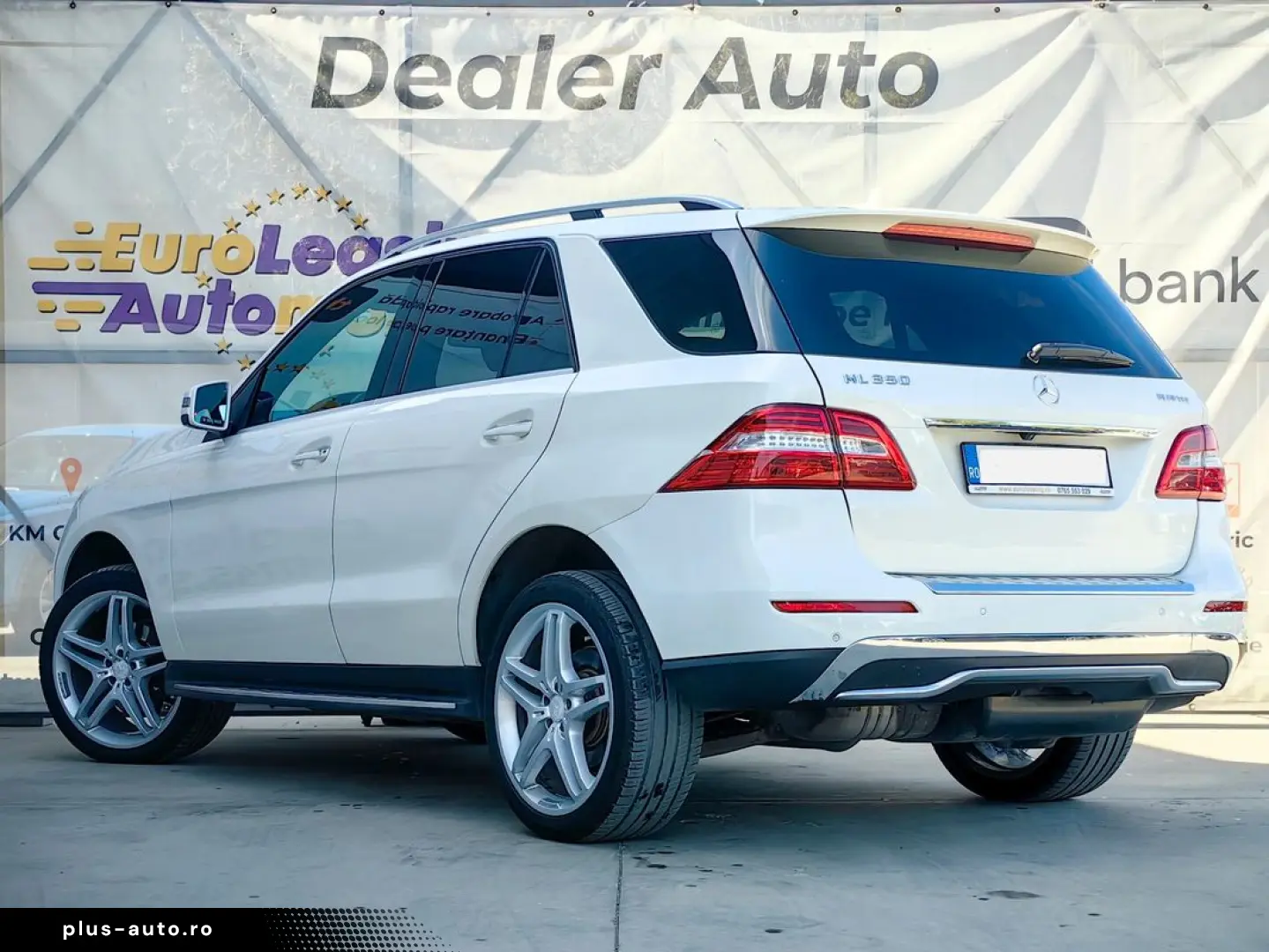 Mercedes-Benz Ml