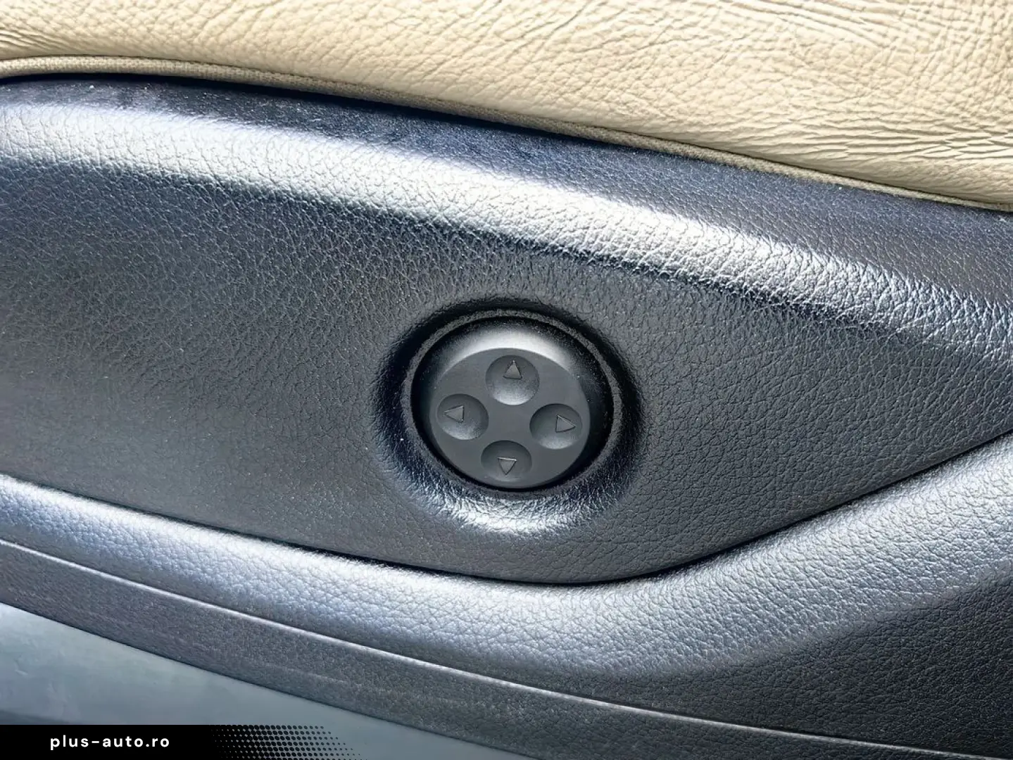 Mercedes-Benz Ml