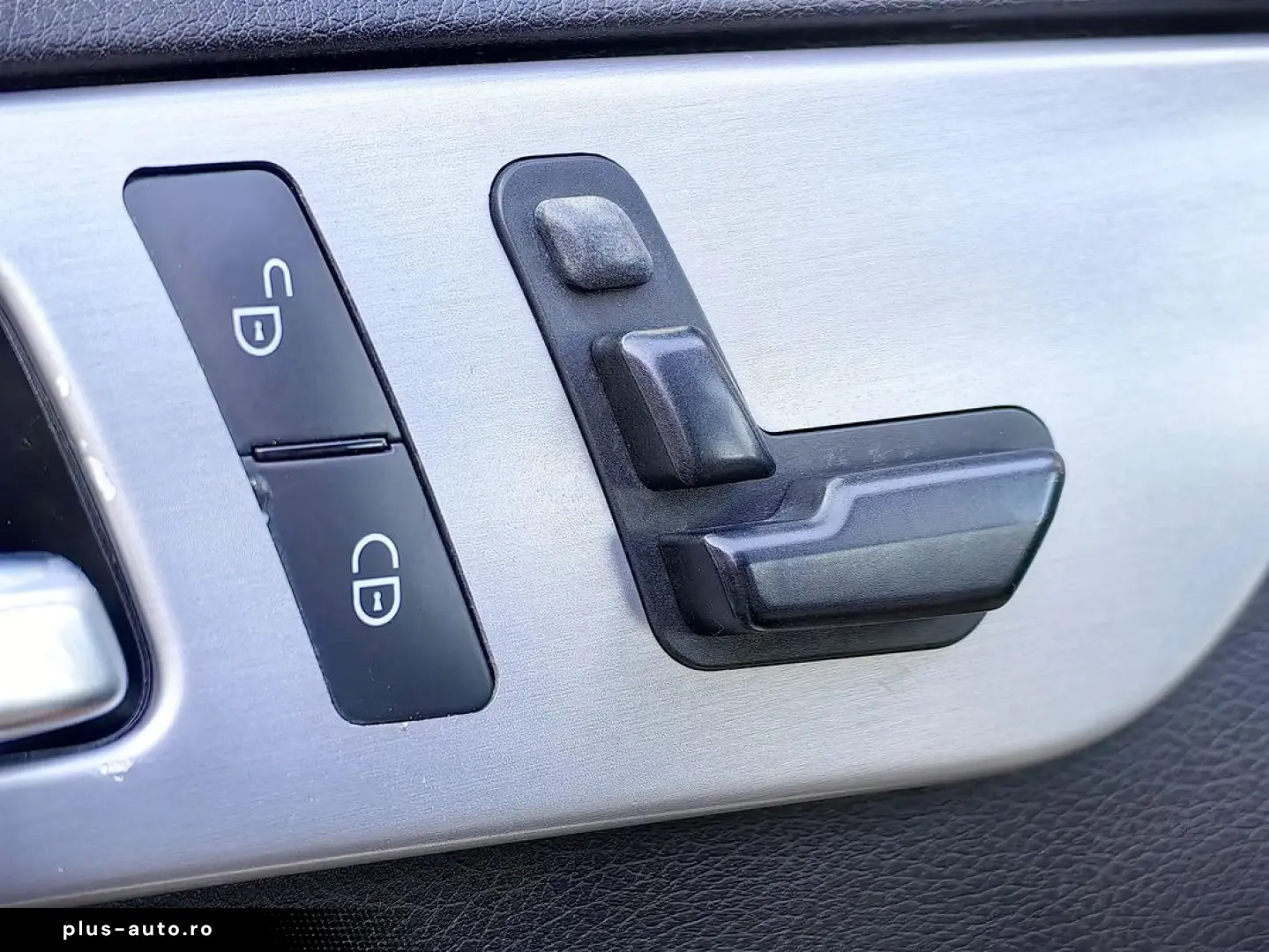Mercedes-Benz Ml