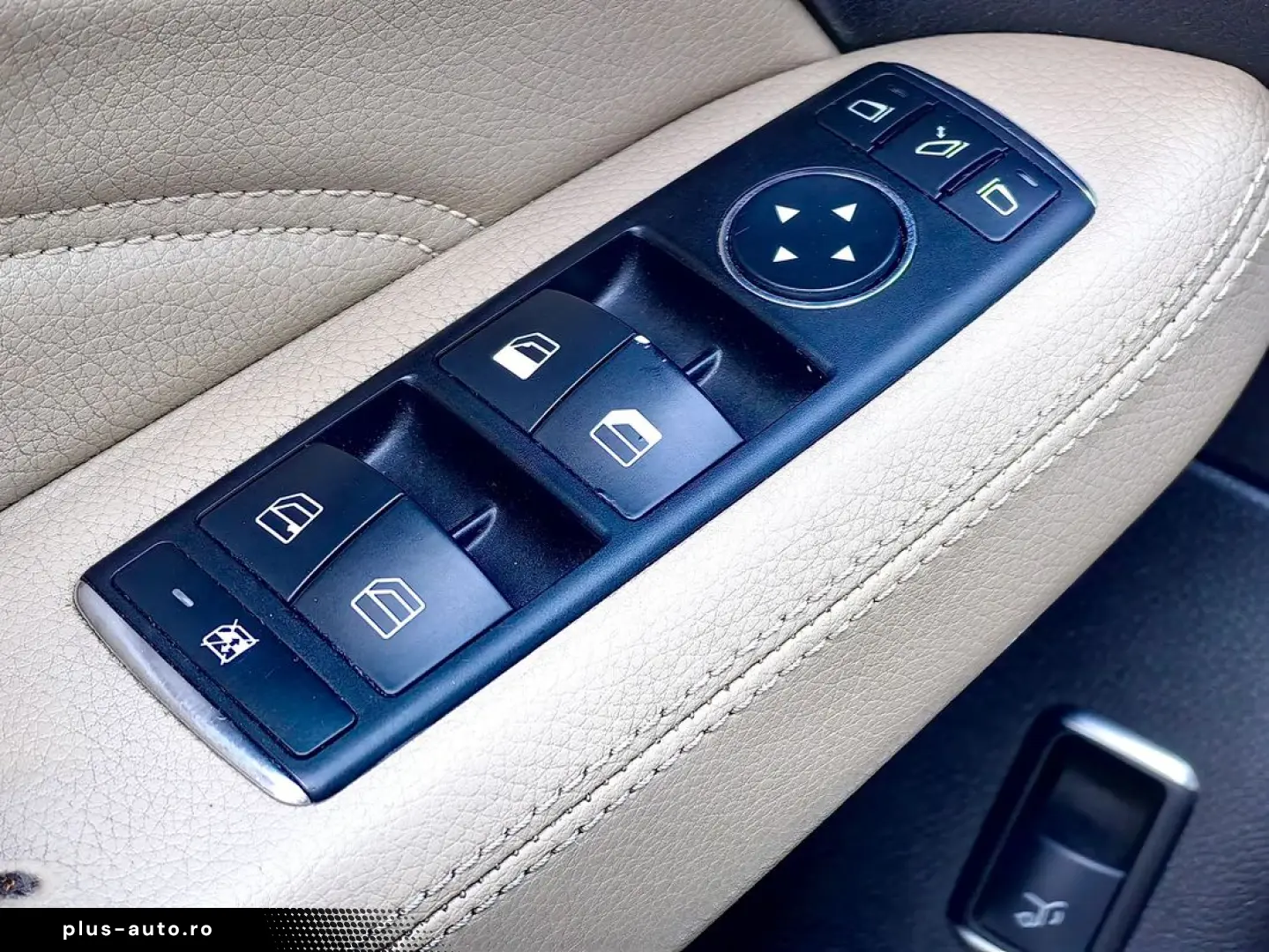 Mercedes-Benz Ml