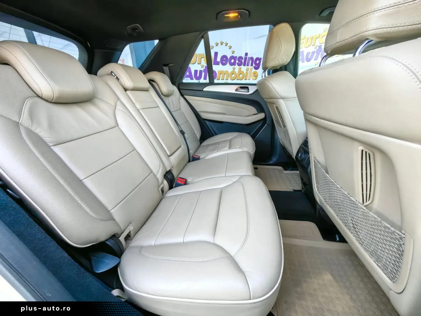 Mercedes-Benz Ml