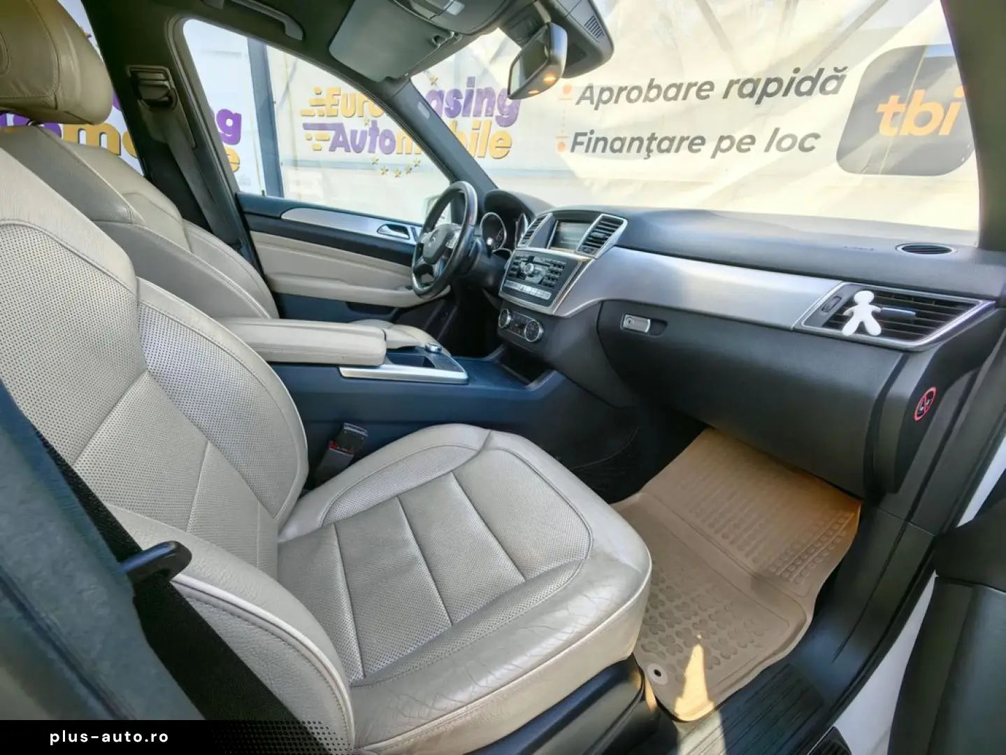 Mercedes-Benz Ml
