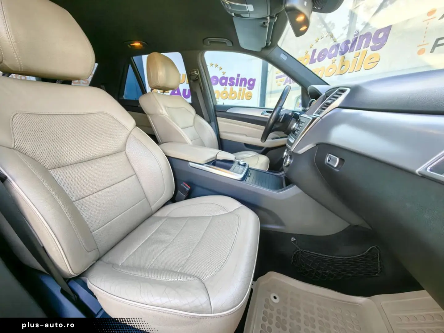 Mercedes-Benz Ml