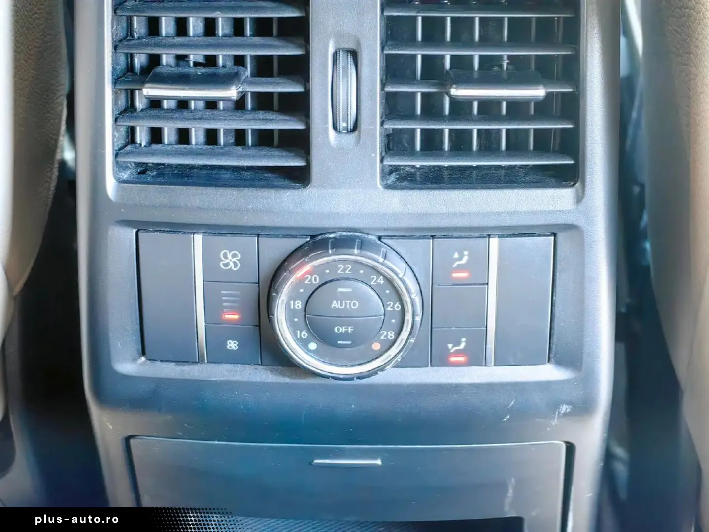 Mercedes-Benz Ml