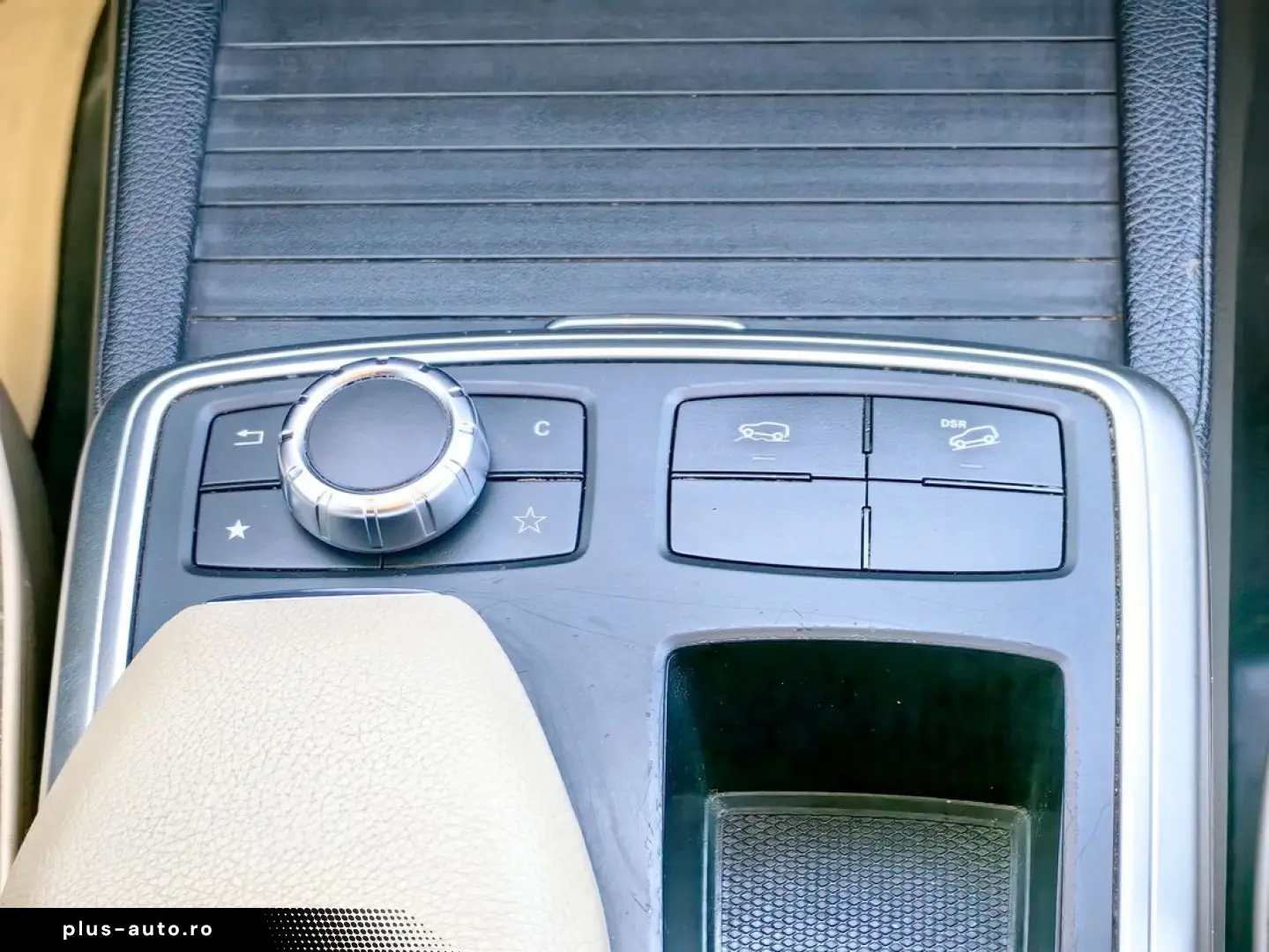 Mercedes-Benz Ml
