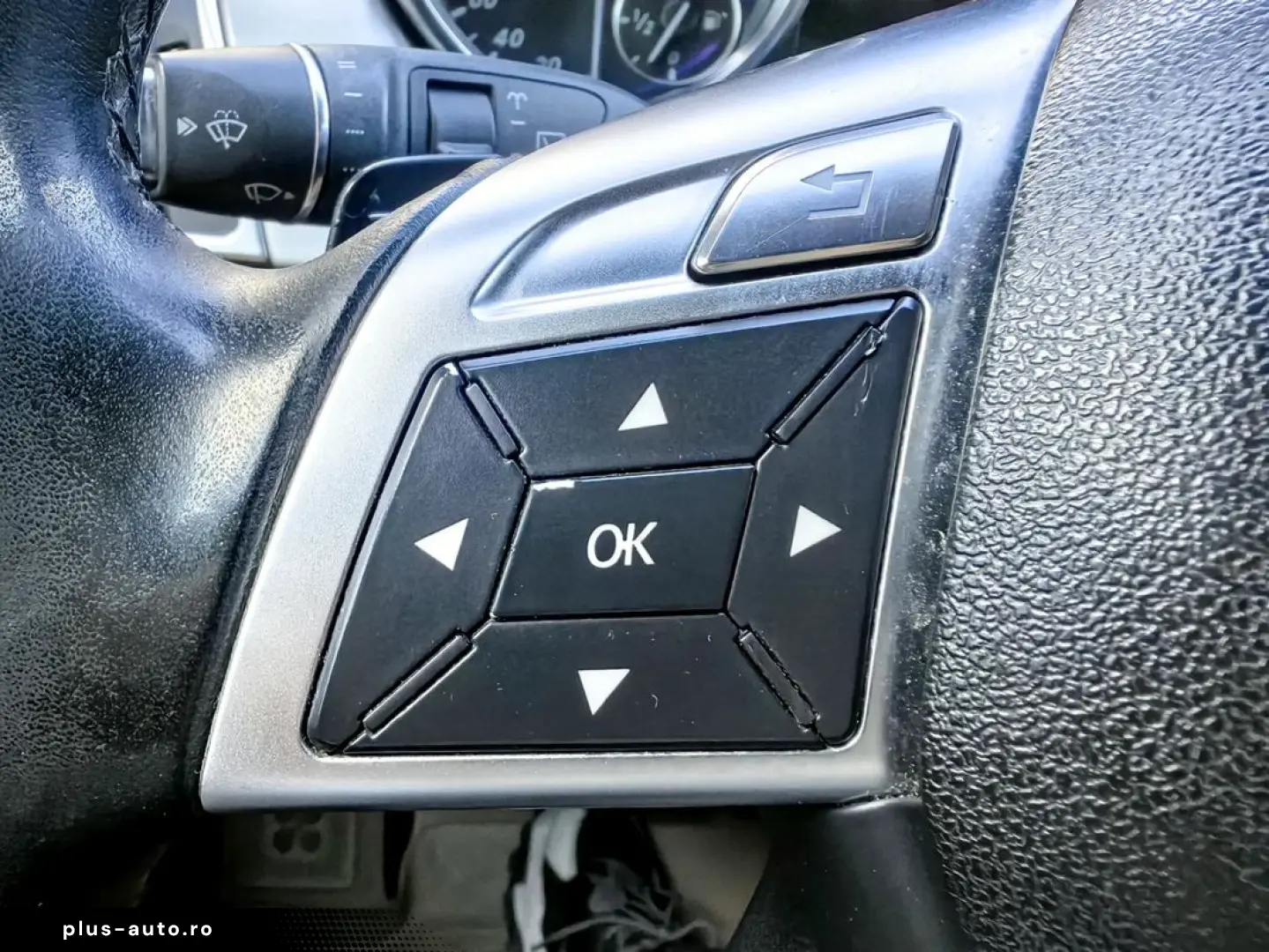 Mercedes-Benz Ml