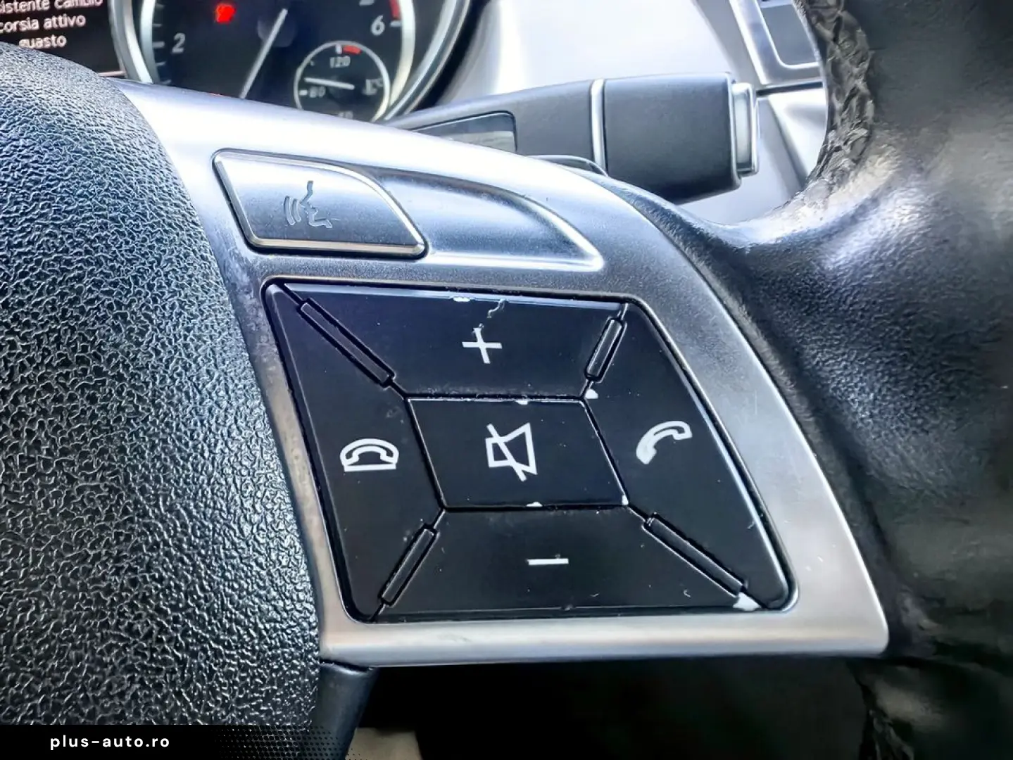 Mercedes-Benz Ml
