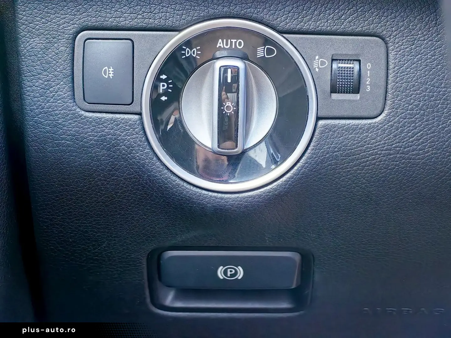 Mercedes-Benz Ml