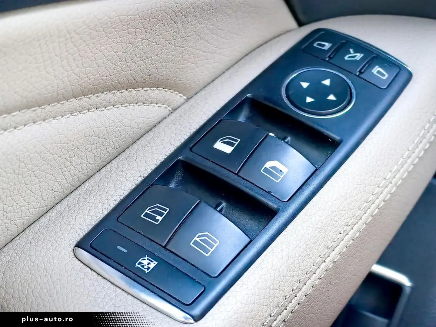 Mercedes-Benz Ml
