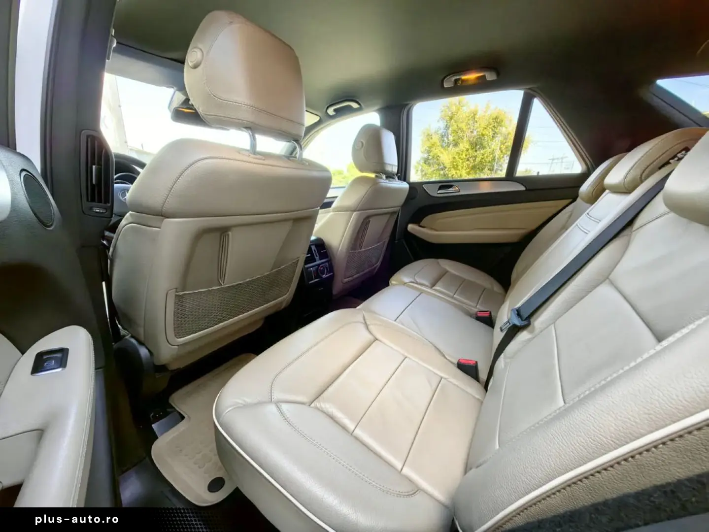 Mercedes-Benz Ml