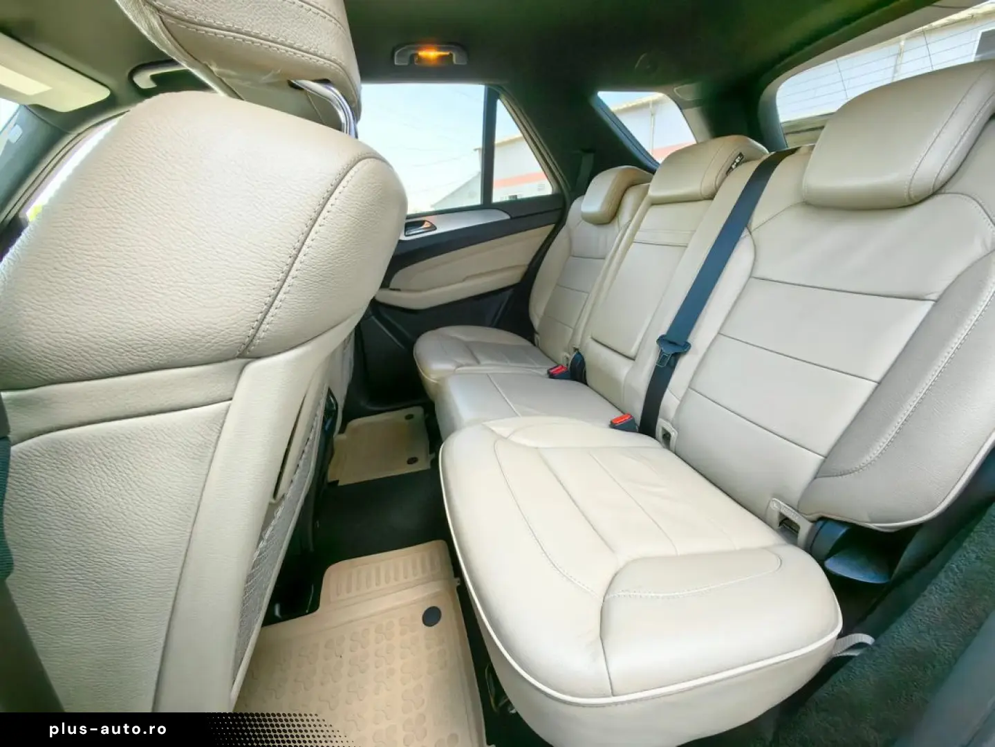 Mercedes-Benz Ml