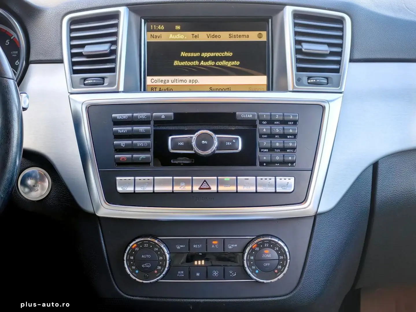 Mercedes-Benz Ml