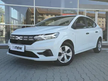 Dacia Logan Tce 90 Essential