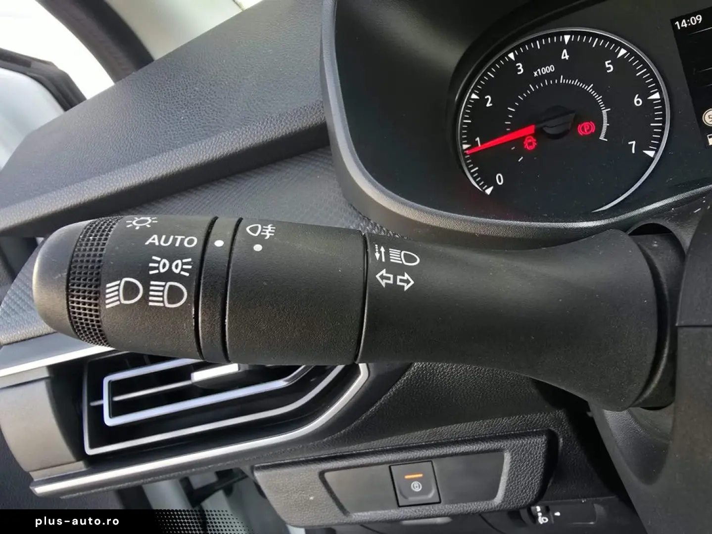 Dacia Logan Tce 90 Essential