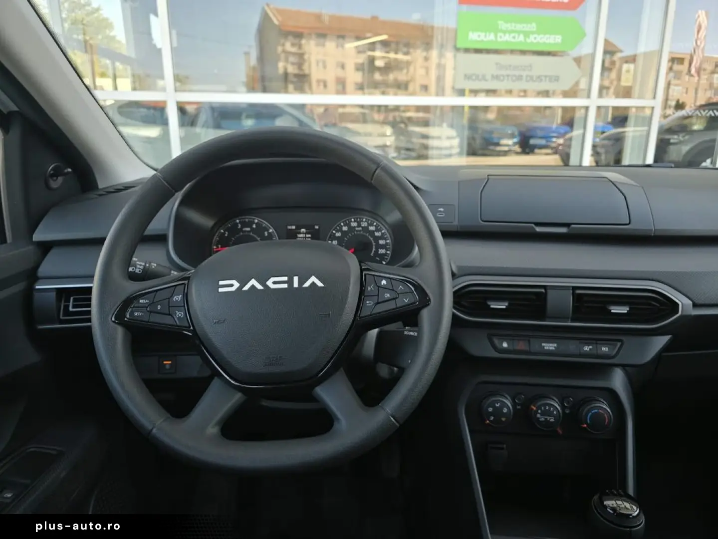 Dacia Logan Tce 90 Essential