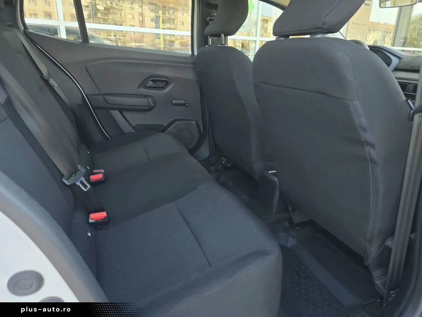 Dacia Logan Tce 90 Essential