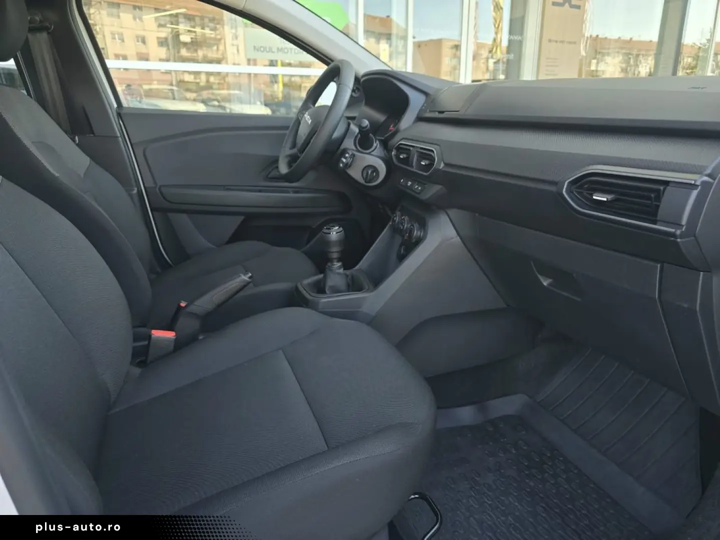 Dacia Logan Tce 90 Essential