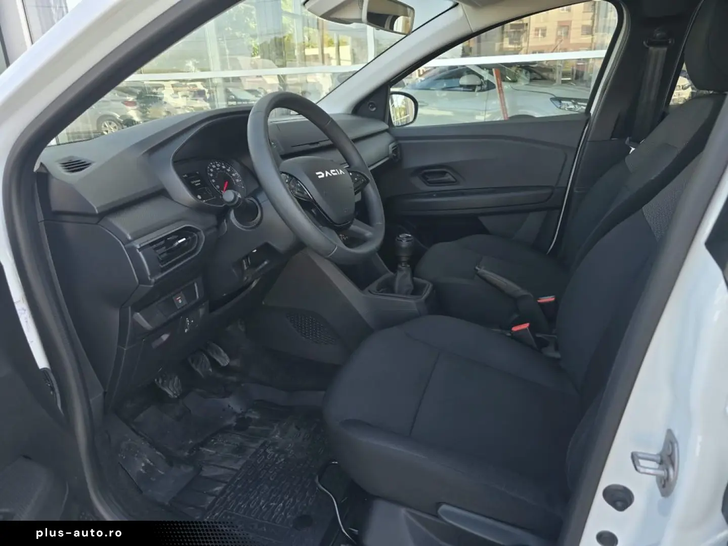 Dacia Logan Tce 90 Essential