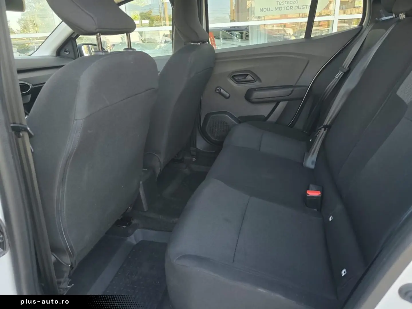 Dacia Logan Tce 90 Essential