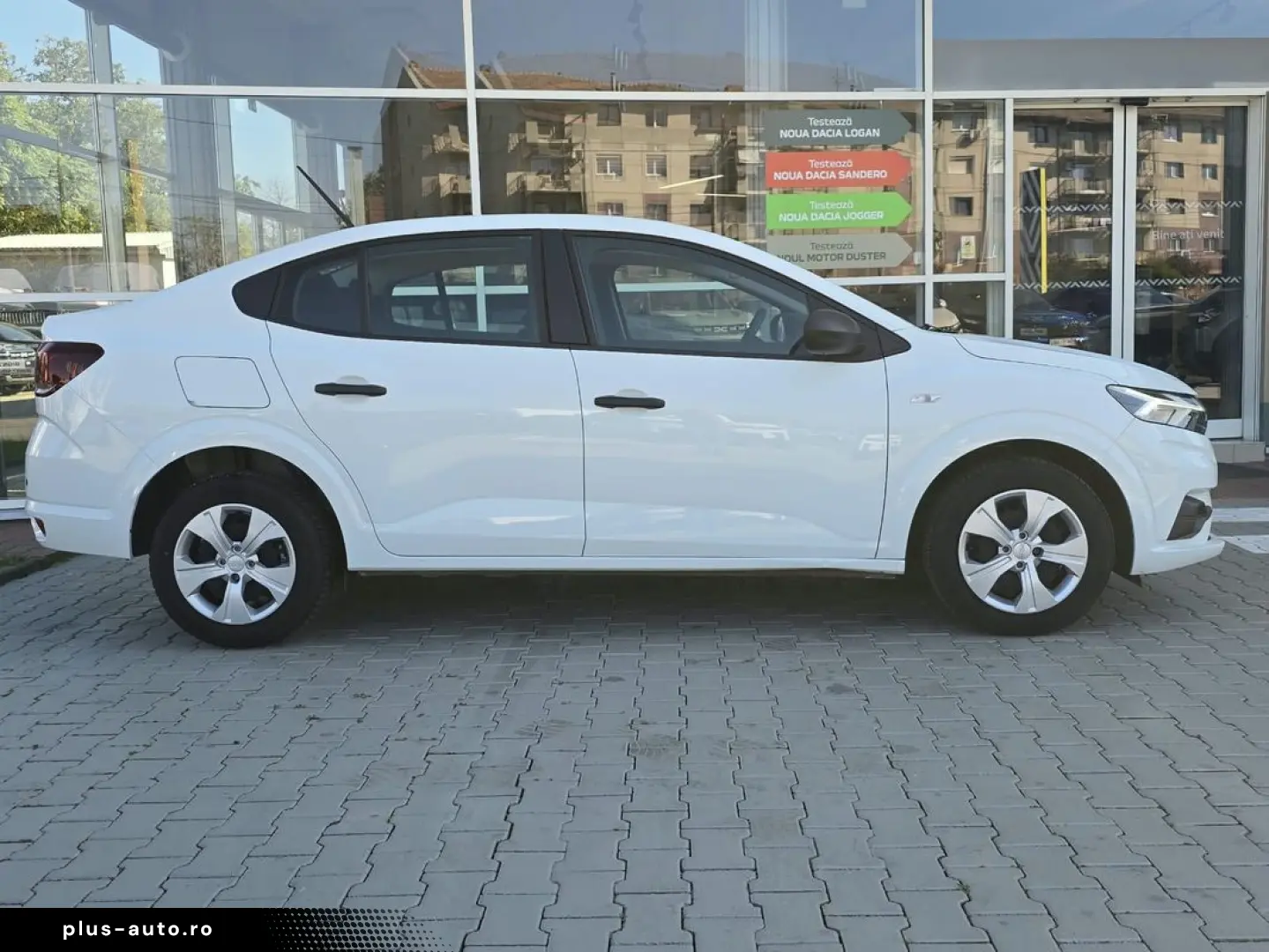 Dacia Logan Tce 90 Essential