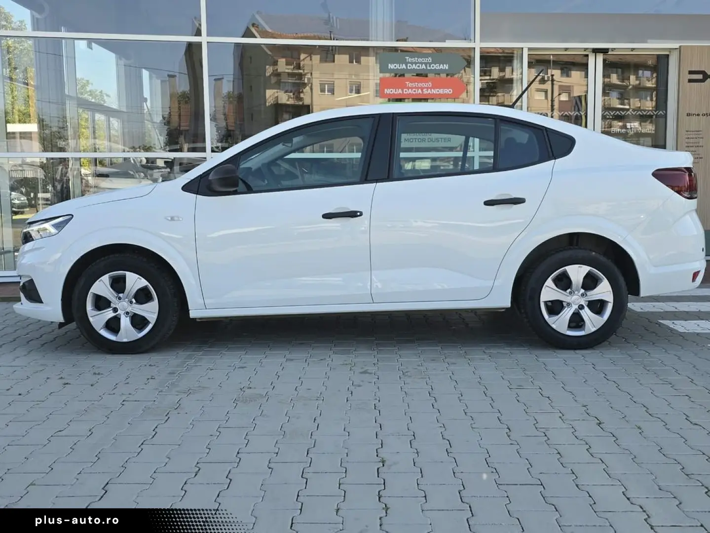 Dacia Logan Tce 90 Essential