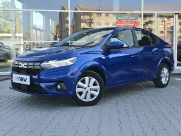 Dacia Logan ECO-G 100 MT6 EXPRESION