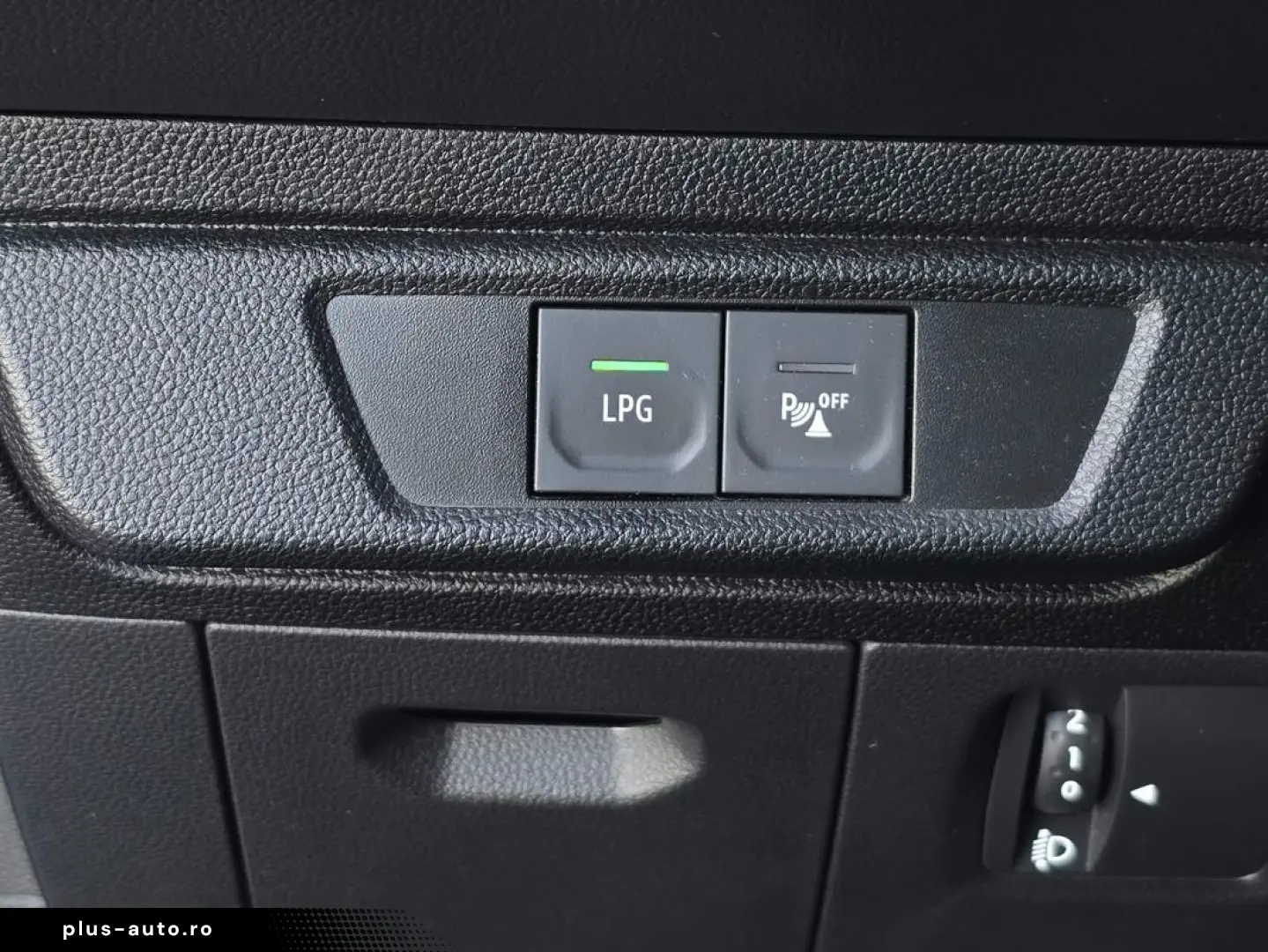 Dacia Logan ECO-G 100 MT6 EXPRESION